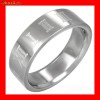 US-10 Inel / Verigheta Otel Inox  RS-016 Best Price !