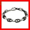 Bratara Otel Inox Barbateasca BSS-311