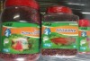 Hrana plutitoare pentru pesti de acvariu, granulatie 4 mm cutie 500g