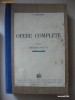 2 CARTI COLEGATE SIMION MEHEDINTI - OPERE COMPLETE GEOGRAPHICA partea I + partea II {1943}