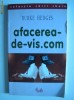 AFACEREA-DE-VIS.COM - BURKE HEDGES AFACEREA-DE-VIS.COM - BURKE HEDGES