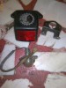LAMPA NR CU SUPORT KAWASAKI