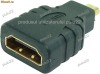 Adaptor micro HDMI, tata-HDMI mama-6879