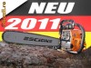 Drujba - Motofierastrau benzina Scion Germania