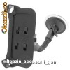 Suport auto masina GPS telefon parbriz Apple iPhone 2 2G 3 3G 3GS 4GB 8GB 16GB 32GB Nou Sigilat