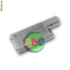 BATERIE LAPTOP DELL Latitude D531 D531N D820 D830 Precision M65 M4300 DF192 310-9122 YW670