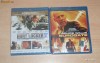 Vand / Schimb Filme bluray originale , PS3 ( Surogates , The Hurt Locker , Wild Things , Die Hard 4, Surf's Up , Into th