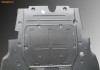 Scut motor Astra G (2) / Zafira A (1)