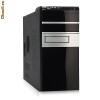 Vand PC sistem desktop calculator CORE2DUO FOXCONN NOU sigilat,garantie MULTIMEDIA