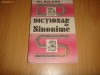 GH.BULGAR - DICTIONAR DE SINONIME