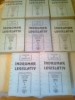 INDRUMAR LEGISLATIV ~ 2004 - colectie 17 vol. INDRUMAR LEGISLATIV ~ 2004 - colectie 17 vol.
