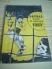fotbal agenda de primavara 1989