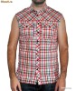 Camasa Levi's fara maneci
