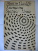 MARCUS CUNLIFFE - LITERATURA STATELOR UNITE