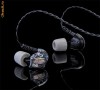 Westone UM3X Profesional Triple-Driver Earphones