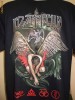 TRICOURI (TRICOU) formatii rock LED ZEPPELIN