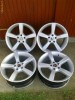 Vand jante Alessio,VW,Audi..18 5x112