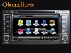 DVD NAVIGATIE AUTO DEDICATA VW TOUAREG TRANSPORTER MULTIVAN GPS USB TV IPOD BLUETOOTH