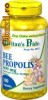 Propolis capsule