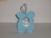 12 posete bleu (costumas) - marturii botez