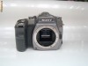 Vand un corp (Body) foto SONY ALPHA 100