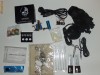 Complet kit cu masina tattoo profesionala de tatuat ( kit tatuat kit tattoo kit tatuaje kit tatuaj ace tattoo culori tattoo )