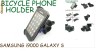 suport moto/ bicicleta original i9000 galaxy s plus masina