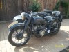 Inchiriez motociclete de epoca/vintage