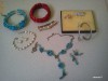 Clame, inele, bratari, coliere, cercei, brose- oricare 7 ron