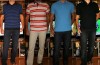 tricouri polo springfield zara bershka corteifel