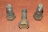 3 Prezoane roata pentru Fiat 850 Sport