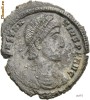 Constantius II. Maiorina  (324-361), monetaria Heraclea