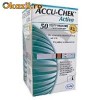 SUPEROFERTA TESTE ACCU-CHEK ACTIVE