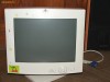 Monitor CRT 14 inch Proview Electronics Taiwan model 2001