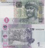 ucraina grivna 2004 unc