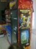 Vitrina verticala lucozade