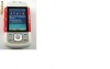 Vand Nokia 5300 XpressMusic alb/rosu