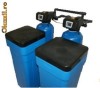 STATIE DEFERIZARE, DEMANGANIZARE, ELIMINARE HIDROGEN SULFURAT BLUESOFT 1465PT-RX