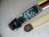 Modul camera video color 4mm diametru