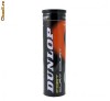 Mingi Tenis Dunlop Fort Clay Court