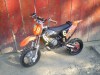 KTM SX 50