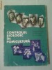 CONTROLUL BIOLOGIC IN POMICULTURA