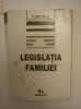 LEGISLATIA FAMILIEI - FLAVIUS BAIAS, MARIETA AVRAM