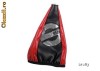 Husa Schimbator De Viteze SPARCO RED DO OPC07070003