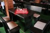 mobilier terasa gradina bar mese restaurant