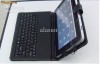 Tastatura + Husa tableta 7 inch USB compatibil cu Android 2.1 si windows