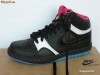 NIKE COURT FORCE HIGH   O R I G I N A L !!! MARIMEA 38.5