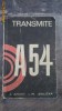 C. Amort, I. M. Jedlicka	- Transmite A54