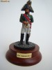 Figurina din metal - Comandant Zer Alessandro I