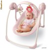 Bright Starts Comfort & Harmony Portable Swing, Vintage 6931 Bright Starts Comfort & Harmony Portable Swing, Vintage 6931